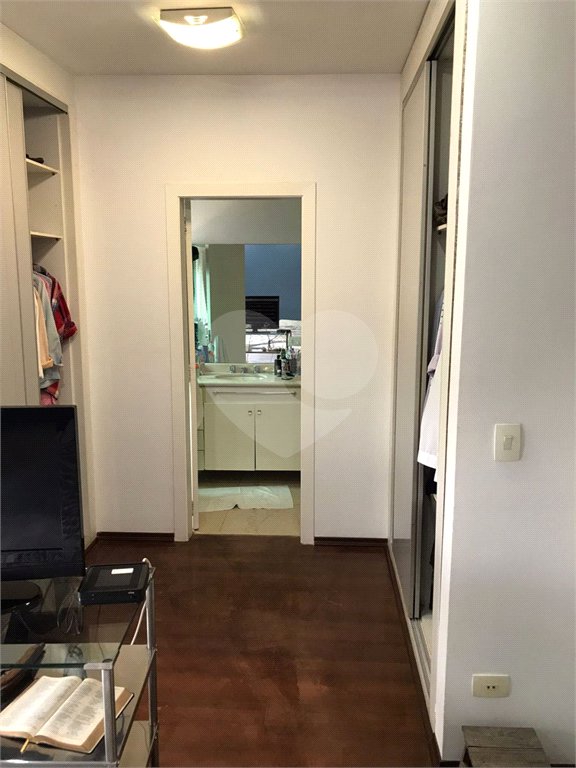 Apartamento à venda com 3 suítes em Jardim Ampliação, São Paulo, SP