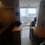 Apartamento à venda com 3 quartos, sendo 1 suíte, em Jaguaré, São Paulo, SP
