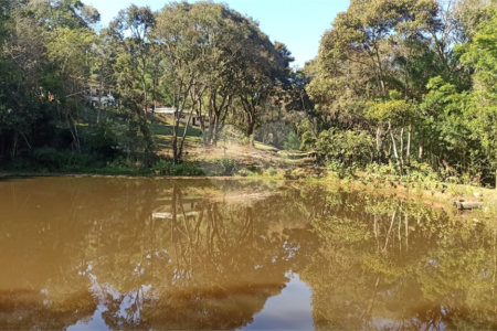 Sítio à venda com 7 suítes em Loteamento Rancho Maringá Ii, Atibaia, SP