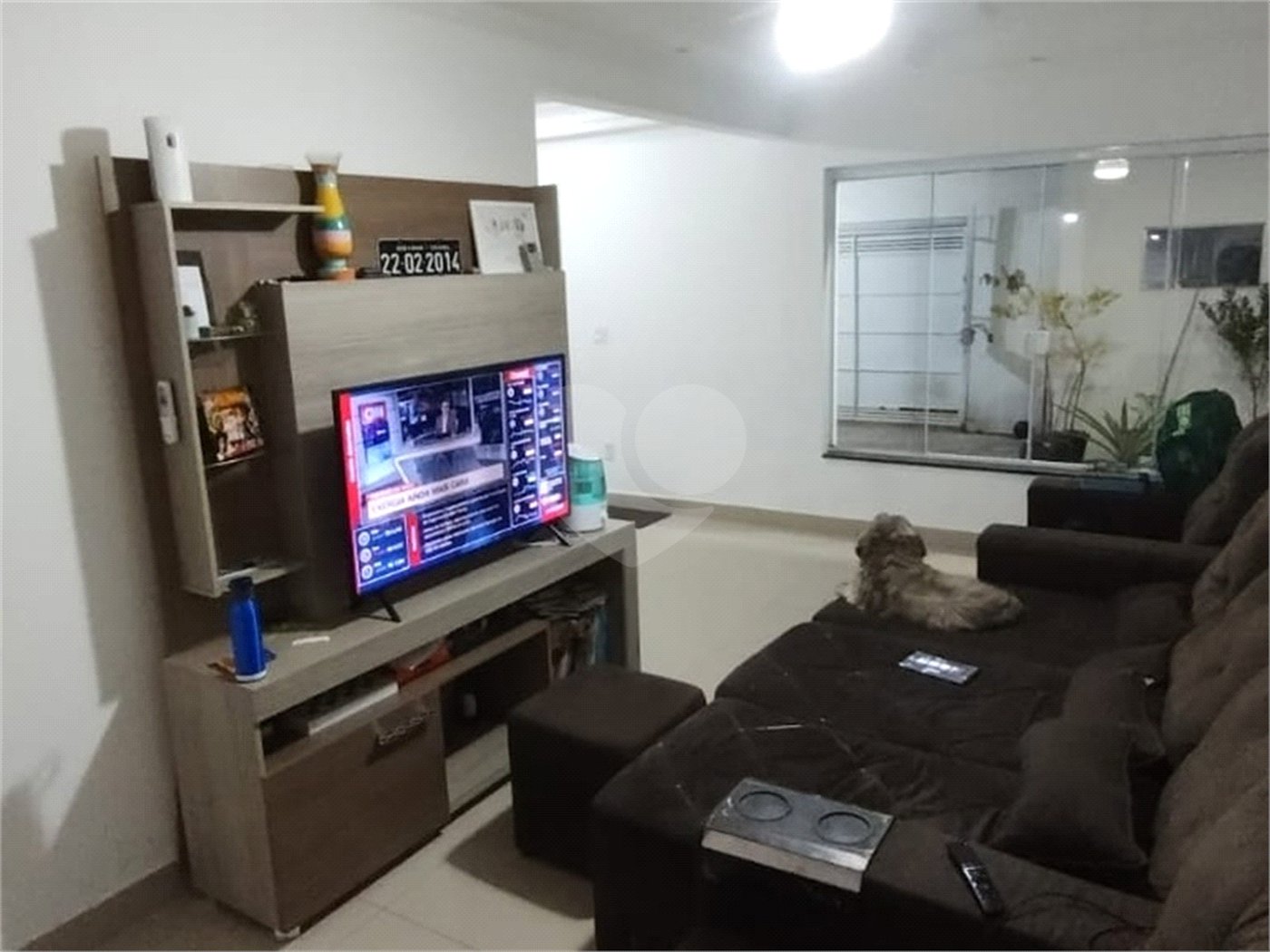 Casa à venda com 2 suítes em Jardim Morumbi, Sorocaba, SP