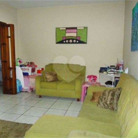 Apartamento à venda com 2 quartos em Santana, São Paulo, SP