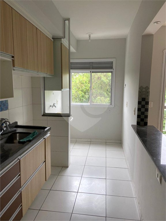 Apartamento à venda com 2 quartos, sendo 1 suíte,  em Vila São José, Taubaté, SP