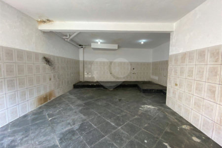 Salão para alugar em Vila Júlia, Poá, SP