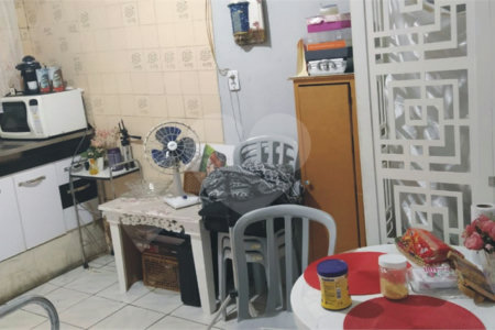 Casa Térrea à venda com 4 quartos, sendo 1 suíte, em Vila Gustavo, São Paulo, SP