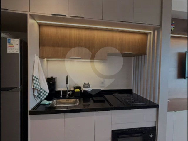 Studio para alugar com 1 quarto em Chácara Santo Antônio, São Paulo, SP