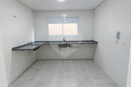 Apartamento à venda com 2 quartos em Jardim São Paulo(zona Norte), São Paulo, SP