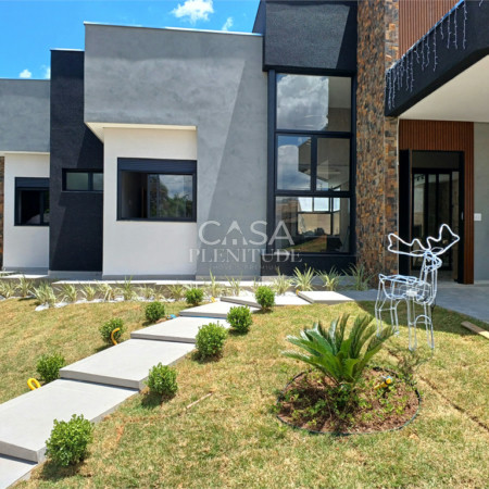 Casa em condomínio à venda com 3 quartos, sendo 1 suíte, em Jardim Residencial Villagio Ipanema I, Sorocaba, SP