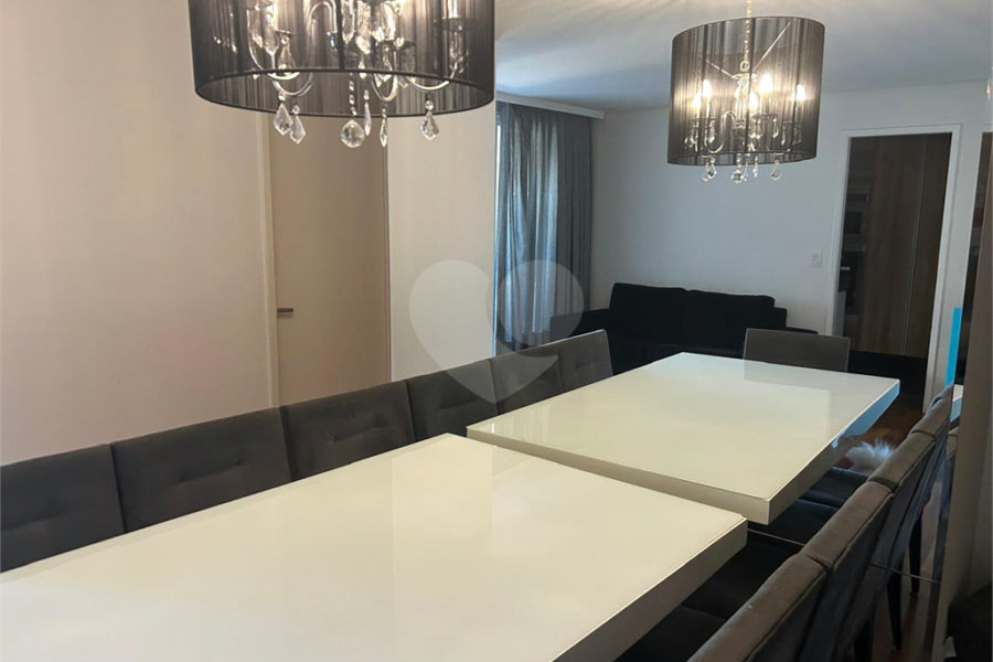 Apartamento à venda com 3 quartos, sendo 1 suíte, em Vila Guilherme, São Paulo, SP