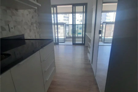 Apartamento à venda ou para alugar com 1 suíte em Sumarezinho, São Paulo, SP