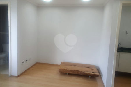 Sala à venda em Chácara Santo Antônio, São Paulo, SP