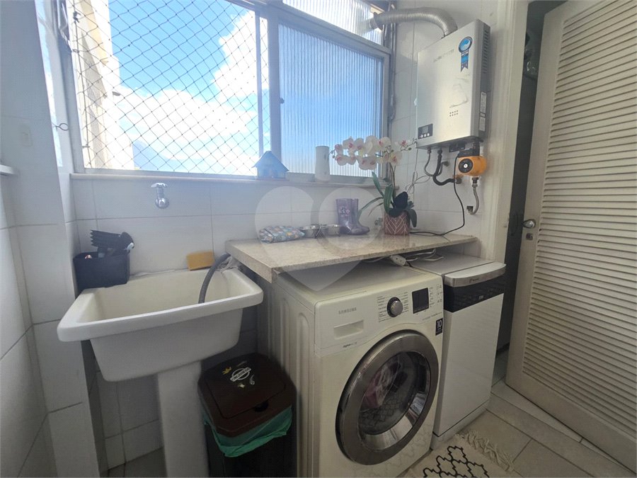 Cobertura à venda com 3 quartos, sendo 2 suítes,  em Vila Isabel, Rio de Janeiro, RJ