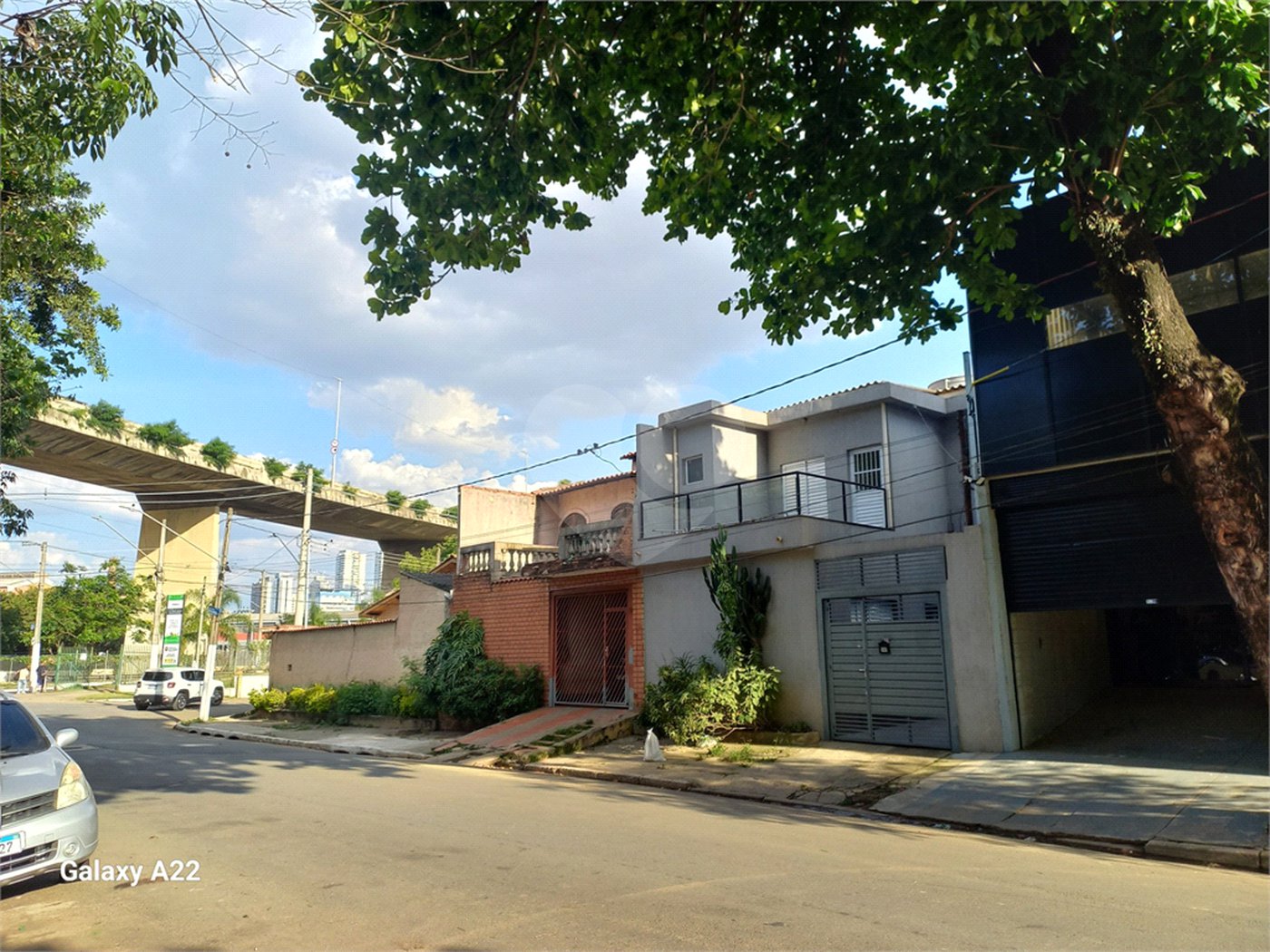 Sobrado à venda com 3 quartos, sendo 1 suíte, em Guaiaúna, São Paulo, SP