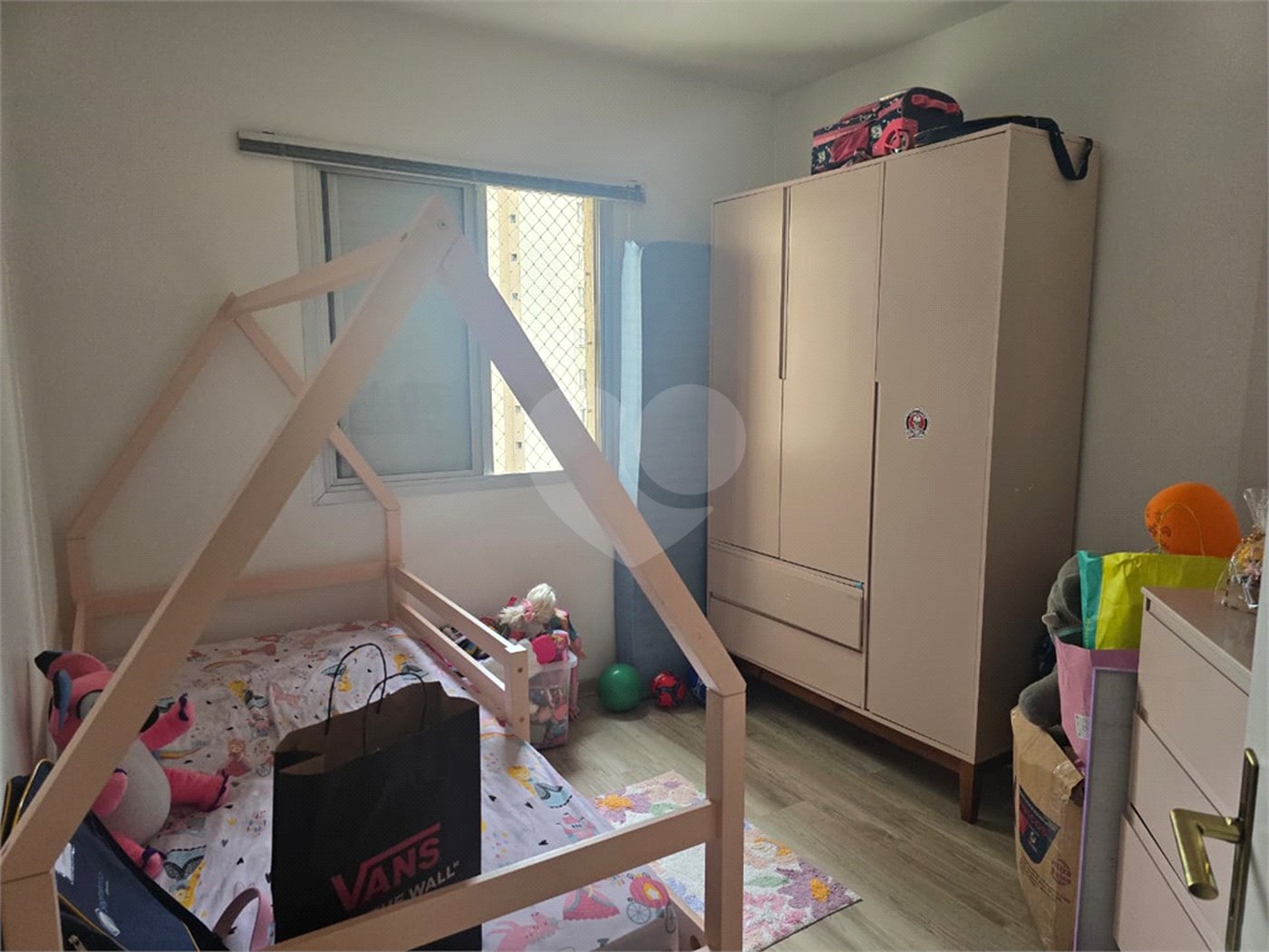 Apartamento à venda com 3 quartos, sendo 1 suíte, em Santa Teresinha, São Paulo, SP