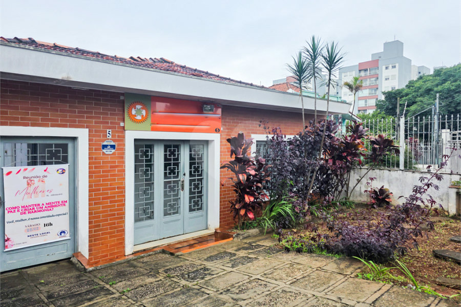 Casa à venda com 4 quartos em Jabaquara, São Paulo, SP