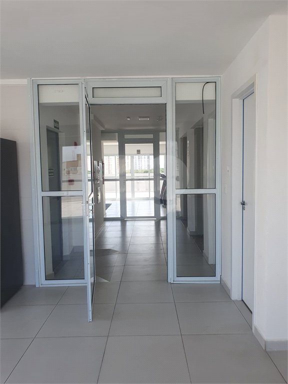 Apartamento à venda com 2 quartos em Santa Teresinha, São Paulo, SP
