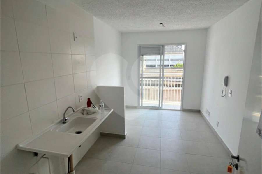 Apartamento à venda com 2 quartos em Vila Guilherme, São Paulo, SP