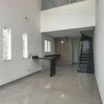 Casa Residencial à venda, Aparecida, Santos - CA0239.