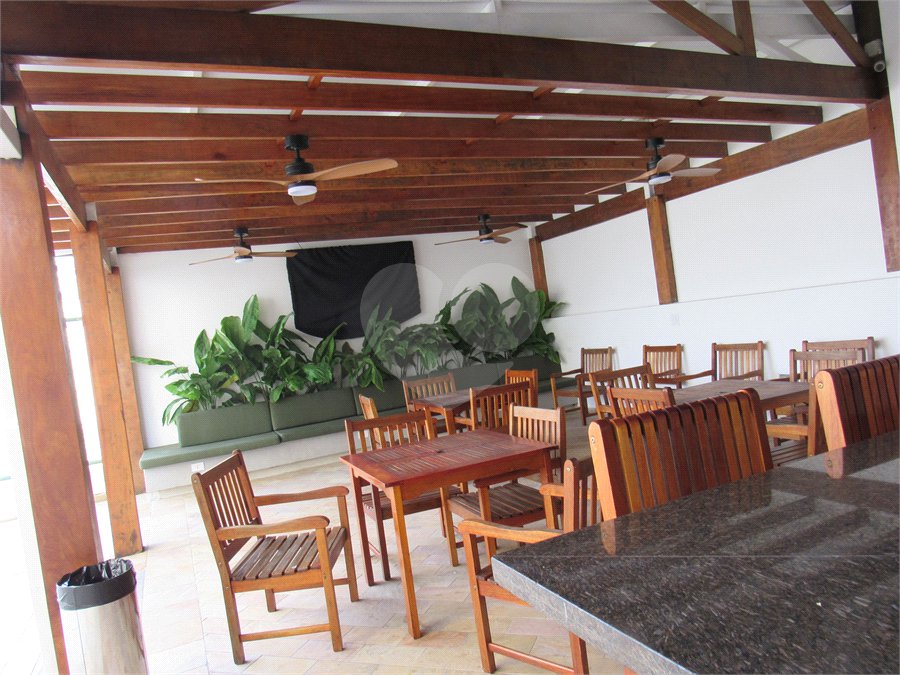 Apartamento para alugar com 3 suítes em Santana, São Paulo, SP
