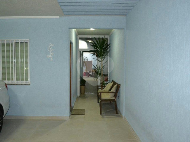 Casa à venda com 3 quartos, sendo 1 suíte,  em Vila Guilherme, São Paulo, SP