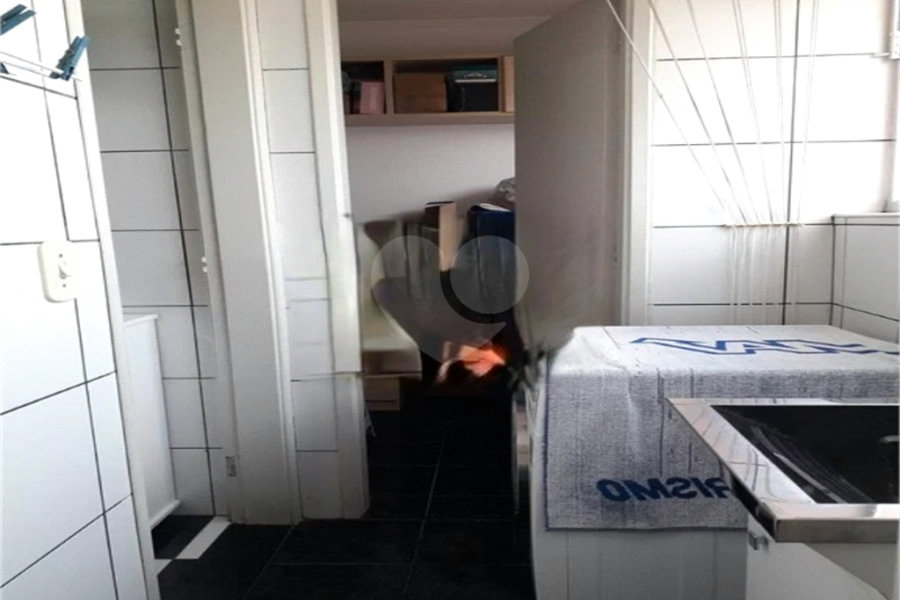 Apartamento à venda com 2 quartos em Vila Aurora (zona Norte), São Paulo, SP