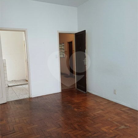 Apartamento à venda com 1 suíte em Tijuca, Rio de Janeiro, RJ