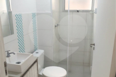 Apartamento à venda com 2 quartos em Campo Grande, Rio de Janeiro, RJ