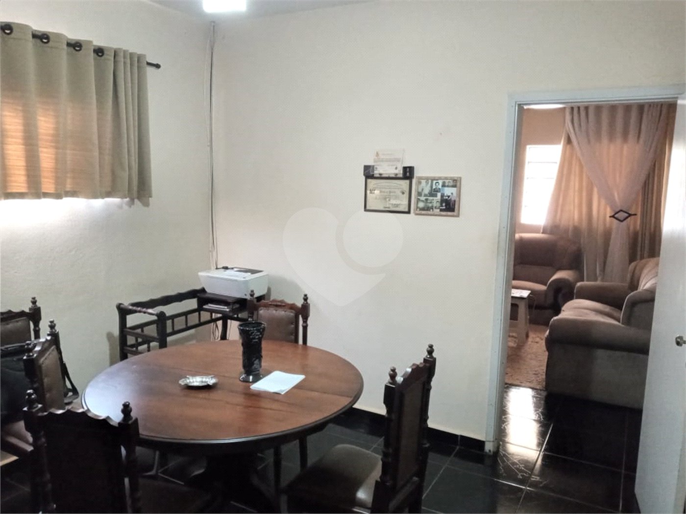 Casa à venda com 2 quartos no Centro, Araraquara, SP
