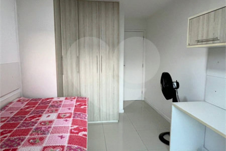 Apartamento à venda com 4 quartos, sendo 2 suítes, em Vila Nova, Cabo Frio, RJ