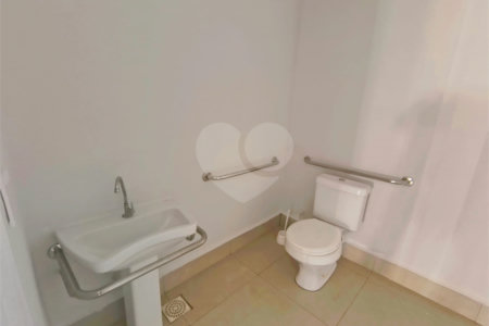 Salão para alugar em Jardim Rossignatti, Indaiatuba, SP