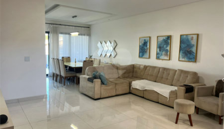 Casa à venda com 4 quartos, sendo 3 suítes,  no condomínio Ibiti Reserva, Sorocaba - SP