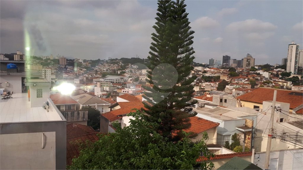 Sobrado à venda com 3 suítes em Água Fria, São Paulo, SP