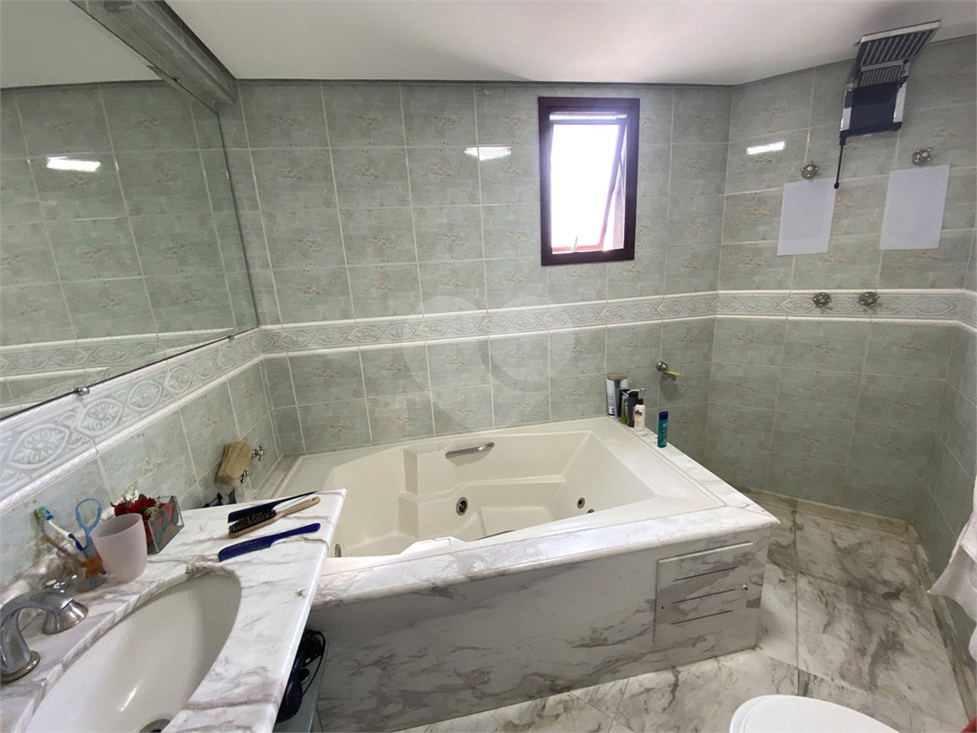 Duplex à venda com 4 suítes em Santana, São Paulo, SP