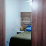 Apartamento à venda com 2 quartos em Vila Constança, São Paulo, SP