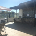 Apartamento à venda com 1 quarto em Atibaia Jardim, Atibaia, SP