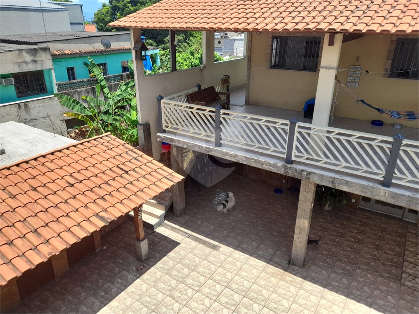Casa à venda com 4 quartos, sendo 1 suíte, em Campo Grande, Rio de Janeiro, RJ