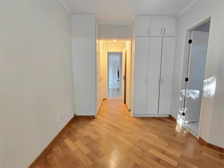 Apartamento à venda com 3 quartos, sendo 1 suíte, em Vila Romana, São Paulo, SP