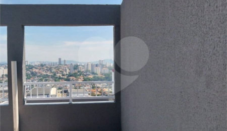 Apartamento à venda com 2 quartos em Vila Sônia, São Paulo, SP