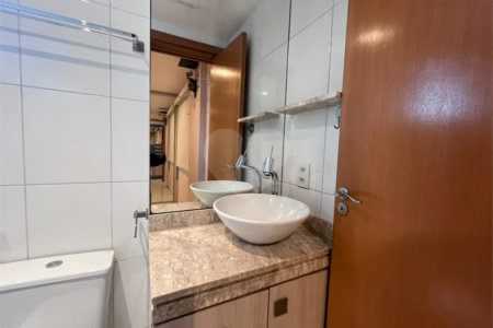 Cobertura à venda com 2 quartos, sendo 1 suíte, em Tijuca, Rio de Janeiro, RJ