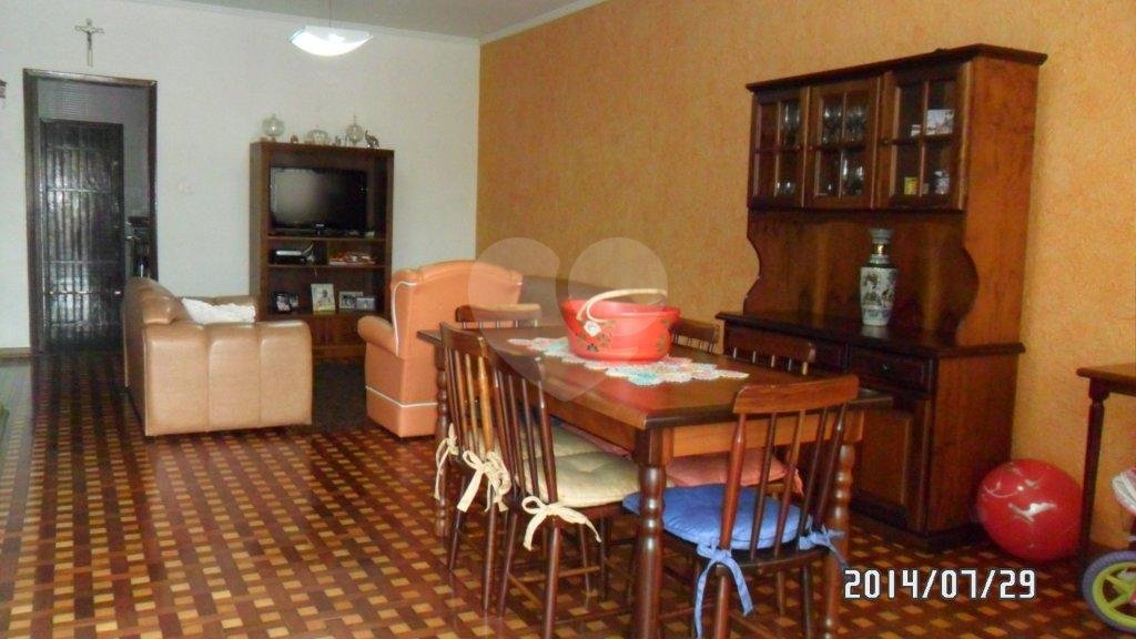 Casa Térrea à venda com 3 quartos, sendo 1 suíte,  em Jardim Franca, São Paulo, SP