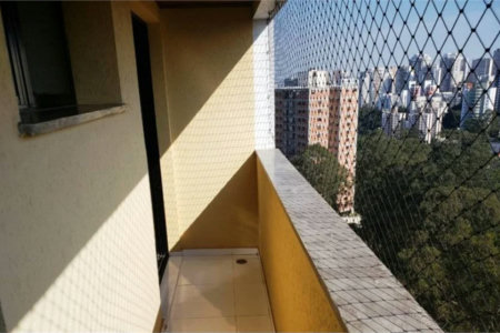 Apartamento à venda com 3 quartos, sendo 1 suíte, em Paraíso do Morumbi, São Paulo, SP