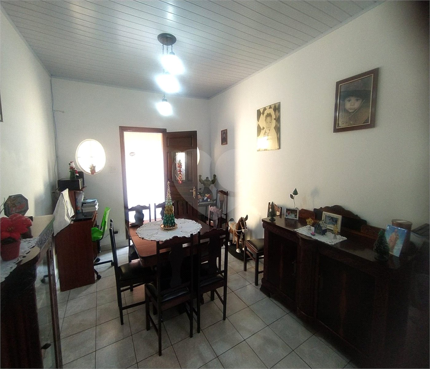 Casa à venda com 4 quartos em Chora Menino, São Paulo, SP
