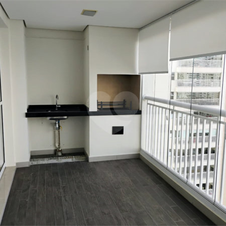 Apartamento à venda com 3 quartos, sendo 1 suíte, no Centro, São Bernardo do Campo, SP