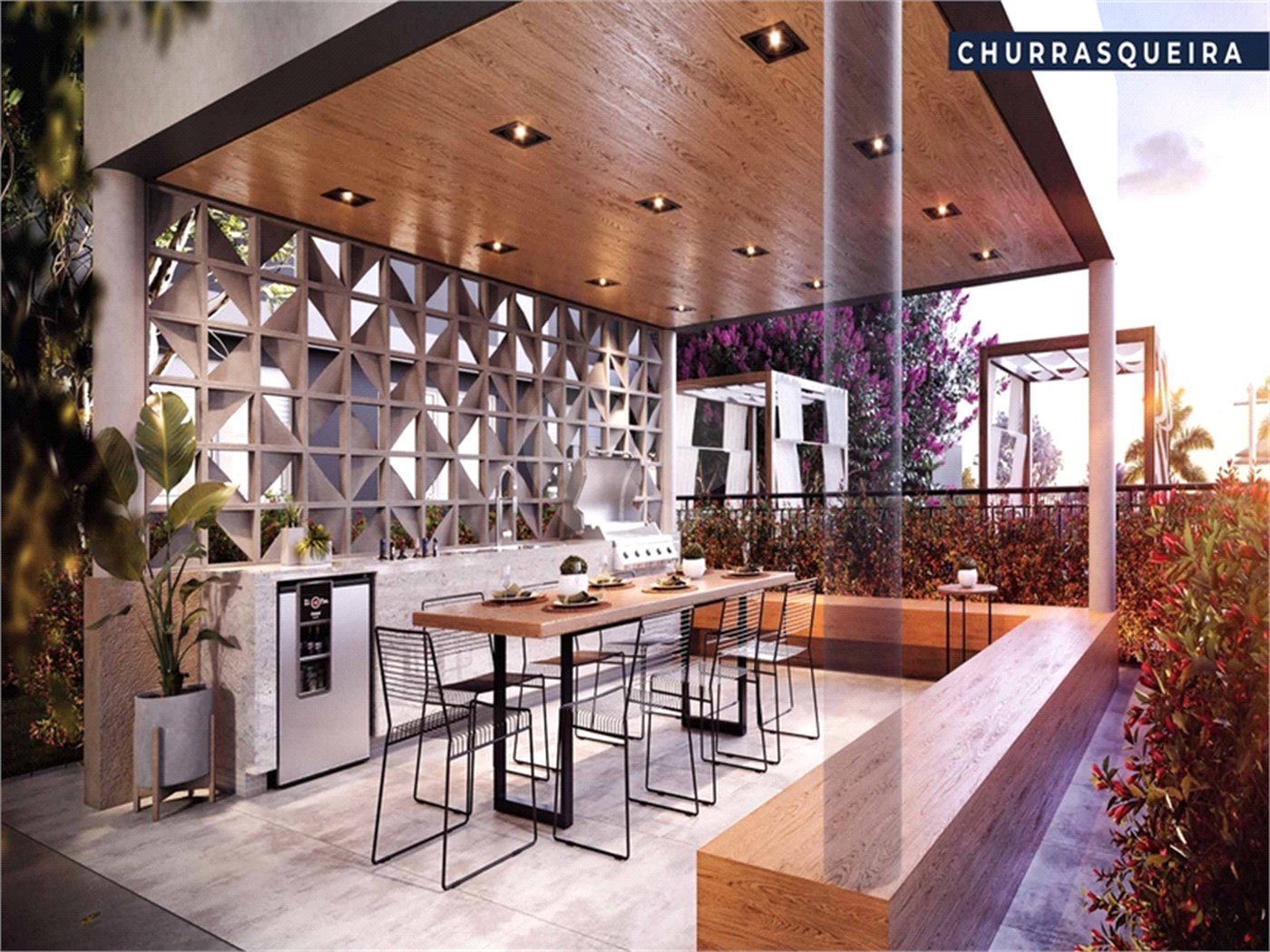 Apartamento à venda com 2 quartos em Além Ponte, Sorocaba, SP