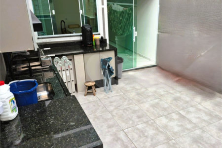 Casa à venda com 3 suítes em Tucuruvi, São Paulo, SP