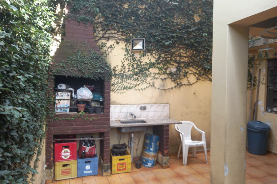 Sobrado à venda com 3 quartos, sendo 1 suíte, em Parque Novo Mundo, São Paulo, SP