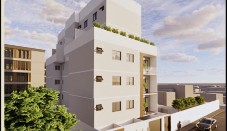 Residencial Fernandes Portalegre