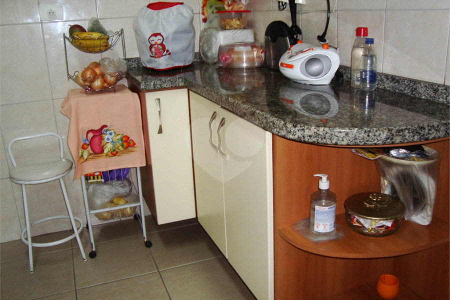 Apartamento à venda com 3 quartos em Santana, São Paulo, SP