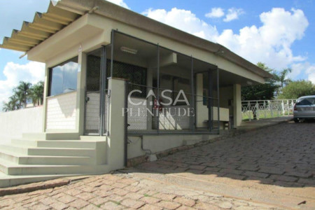 Galpão para alugar em Aparecidinha, Sorocaba, SP