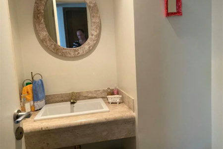 Apartamento à venda com 4 quartos, sendo 3 suítes,  em Vila Morumbi, São Paulo, SP
