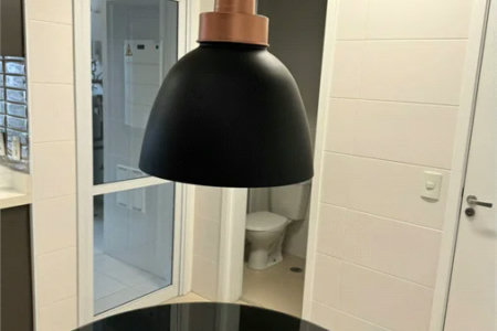 Apartamento para alugar com 3 suítes em Vila Gertrudes, São Paulo, SP